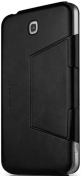 Чехол для Samsung Galaxy Tab 3 7.0 ITSKINS Plume Black